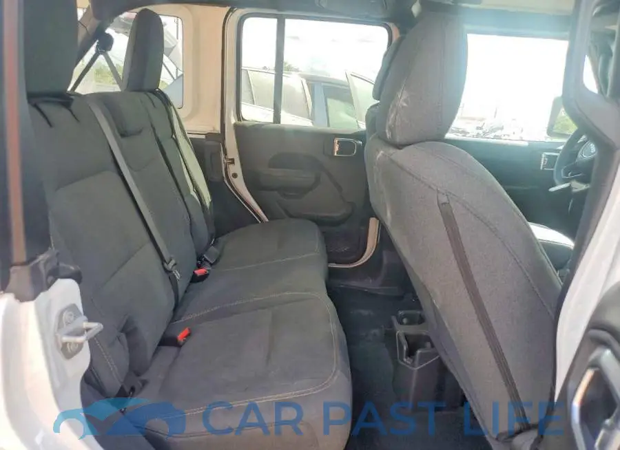 1C4PJXDN3SW644117# 11