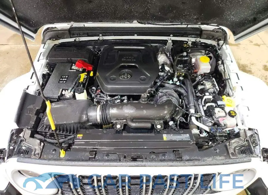 1C4PJXEN8TW180046# 12