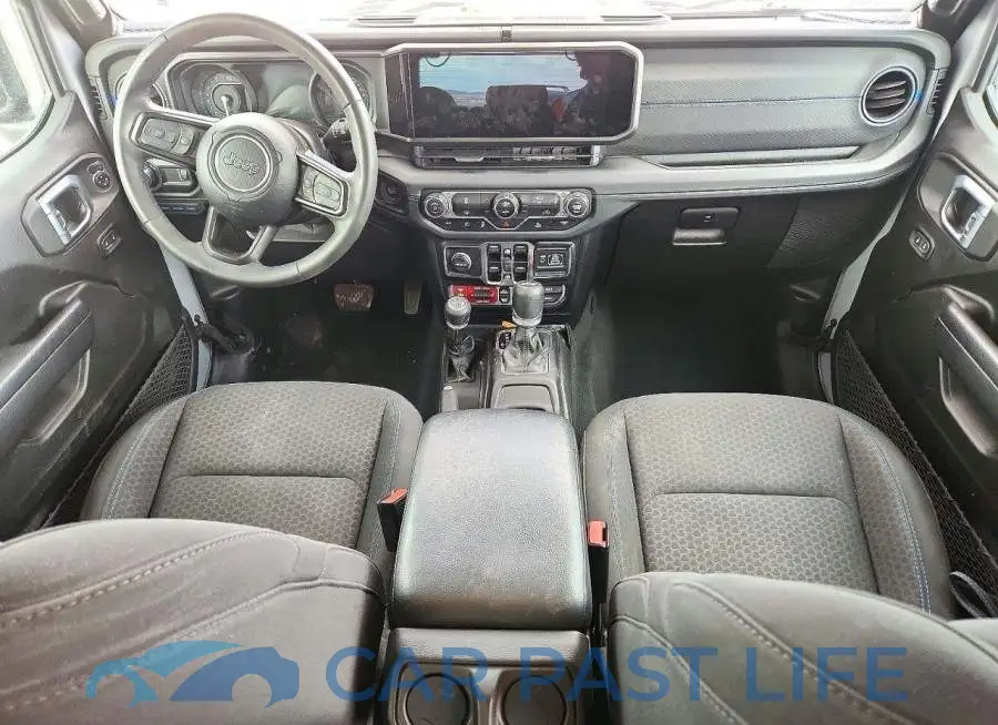 1C4RJXR66RW293031# 8