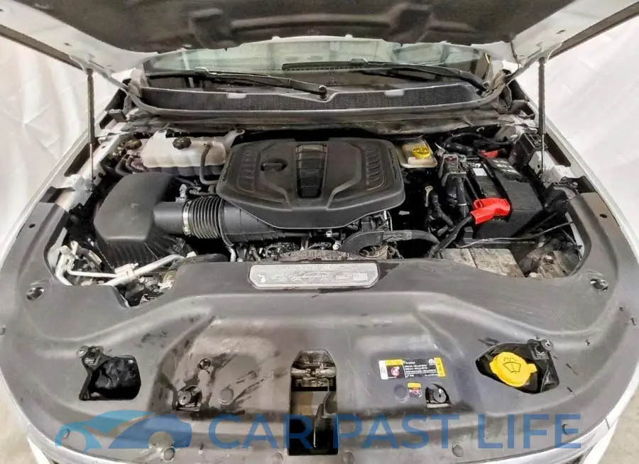 1C4SJVDP4RS176061# 12