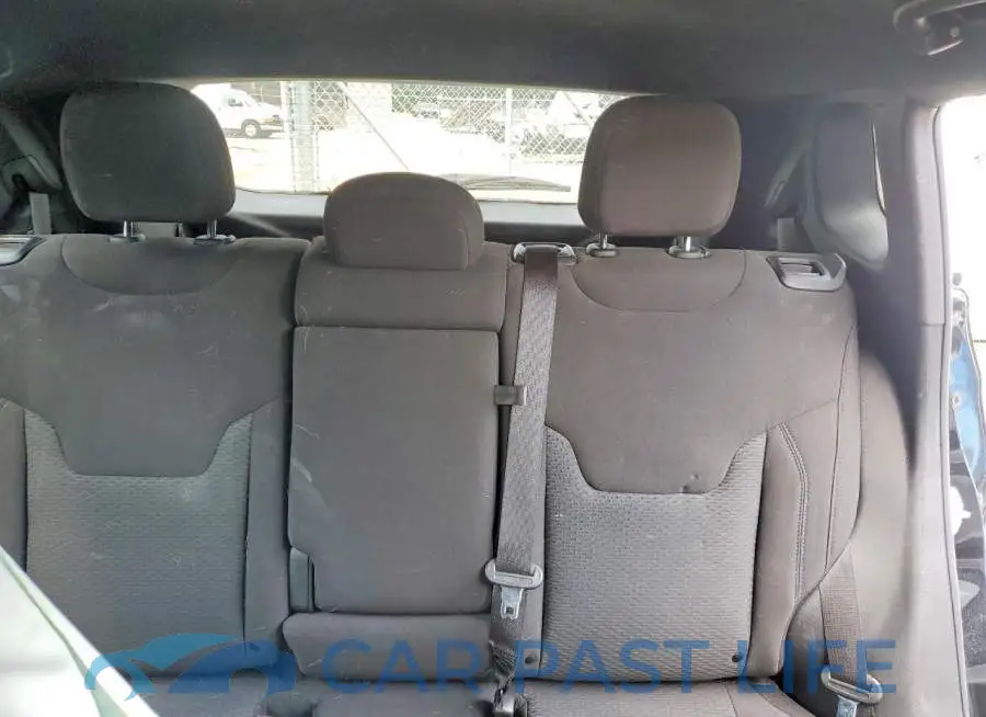 3C4NJDAN5RT144177# 10