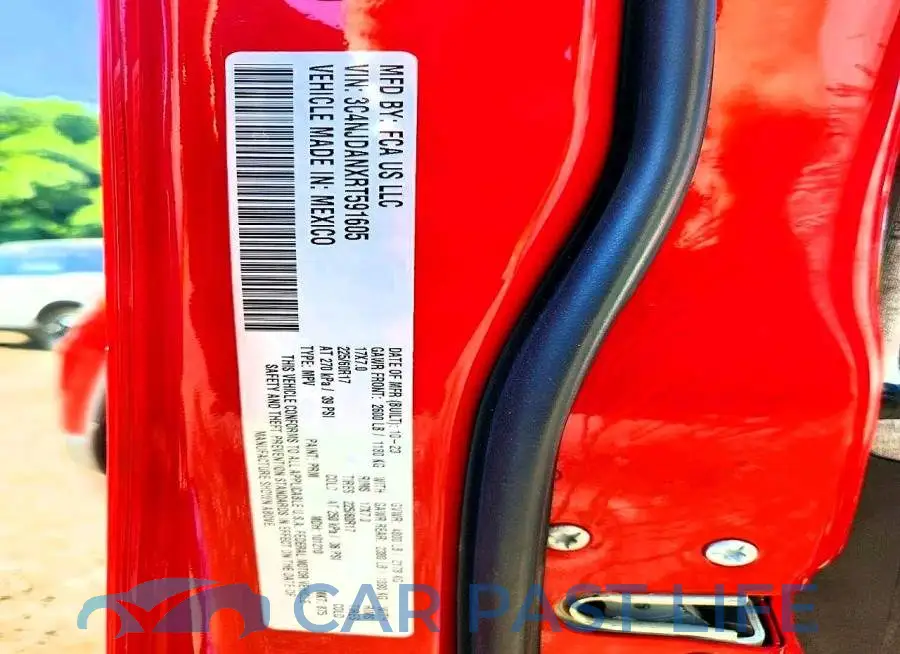 3C4NJDANXRT591605# 13