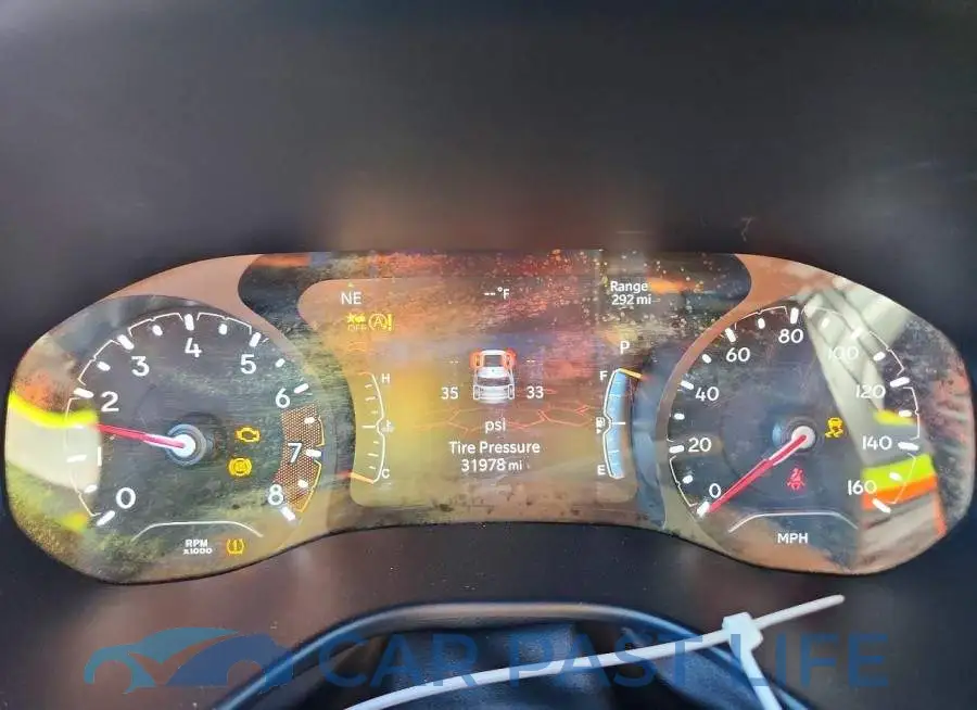 3C4NJDBN3RT154608# 9