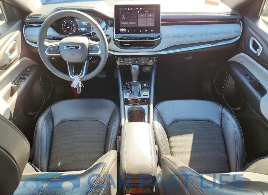 3C4NJDBN3RT154608# 8