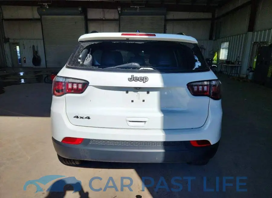 3C4NJDBN3ST606286# 6