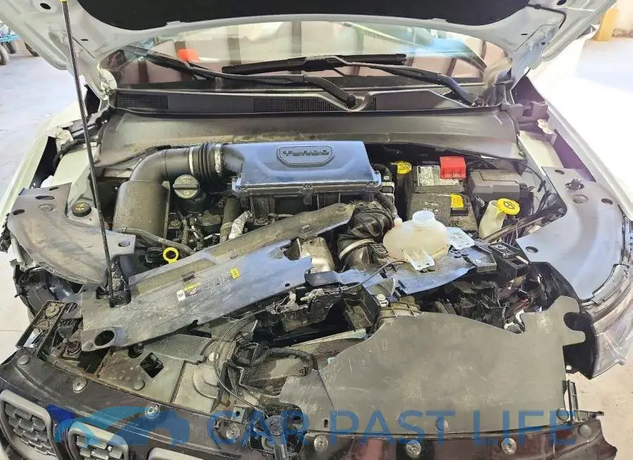 3C4NJDBN3ST606286# 11