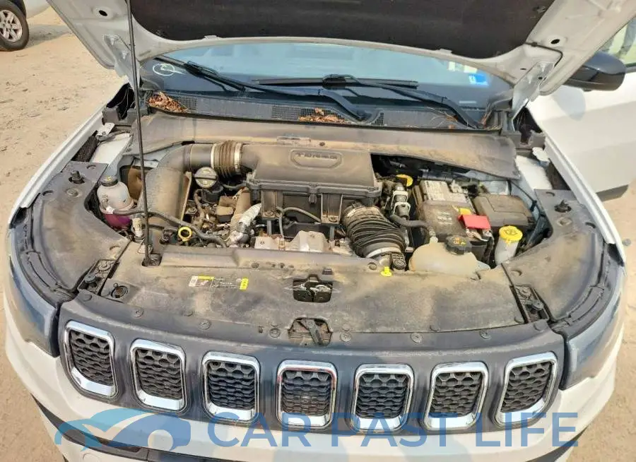 3C4NJDBN5PT501630# 12