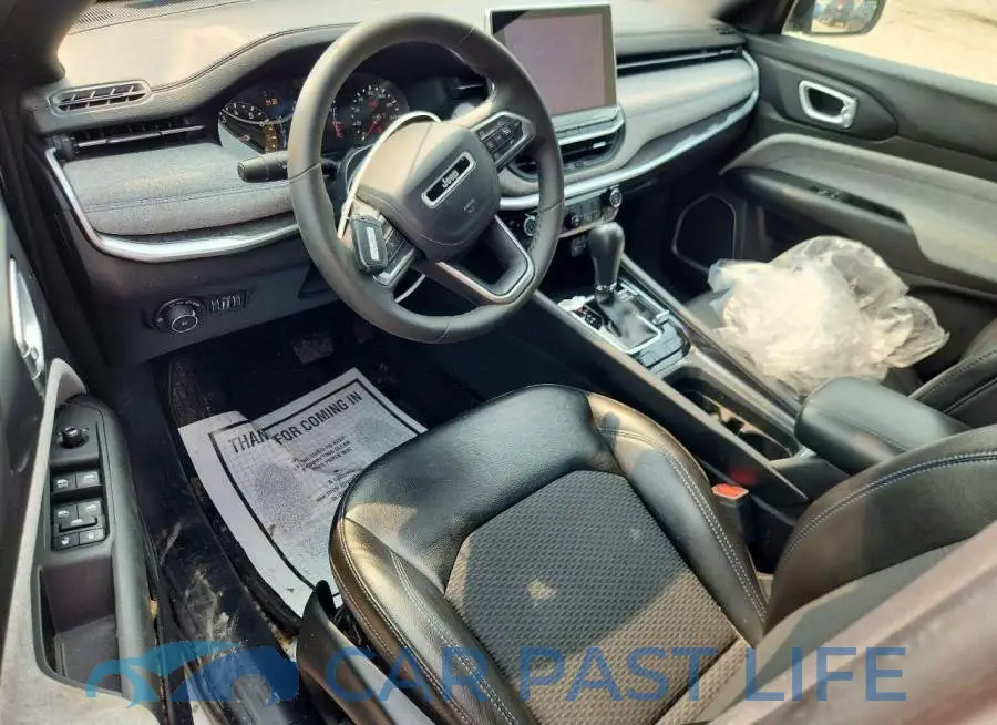 3C4NJDBN5PT501630# 8