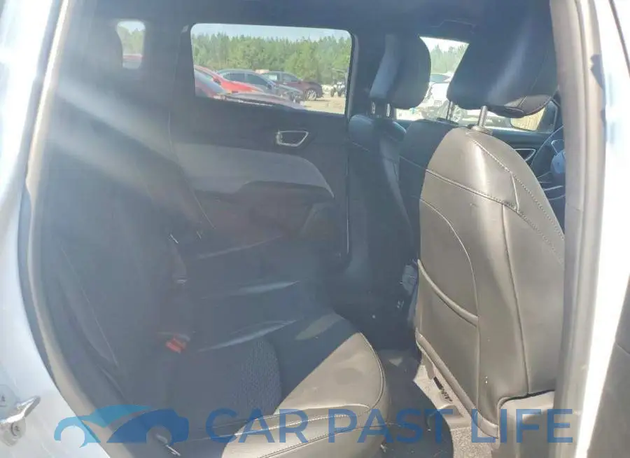 3C4NJDBN6PT525032# 10