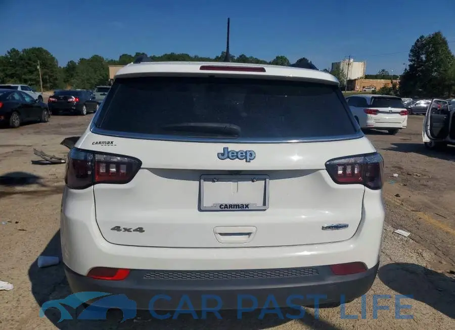 3C4NJDBN6PT525032# 6