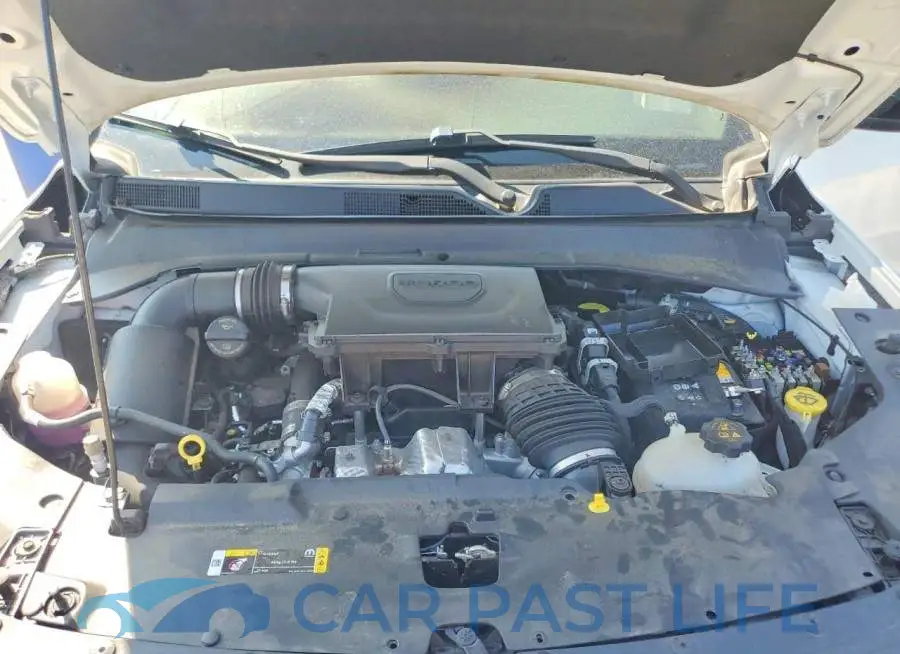 3C4NJDBN6PT525032# 11