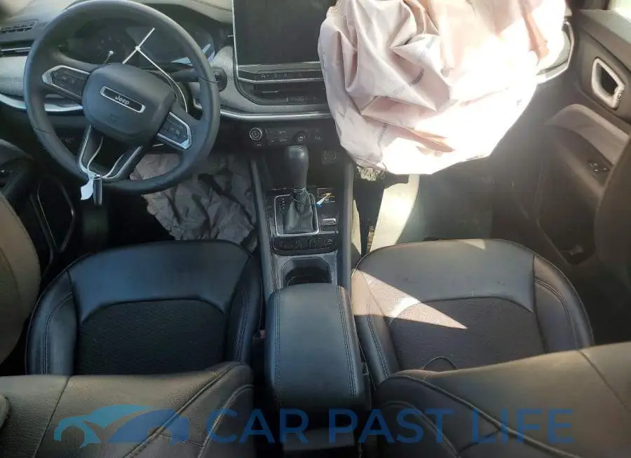 3C4NJDBN6PT525032# 8