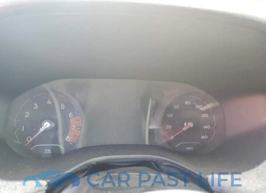 3C4NJDBN6PT525032# 9