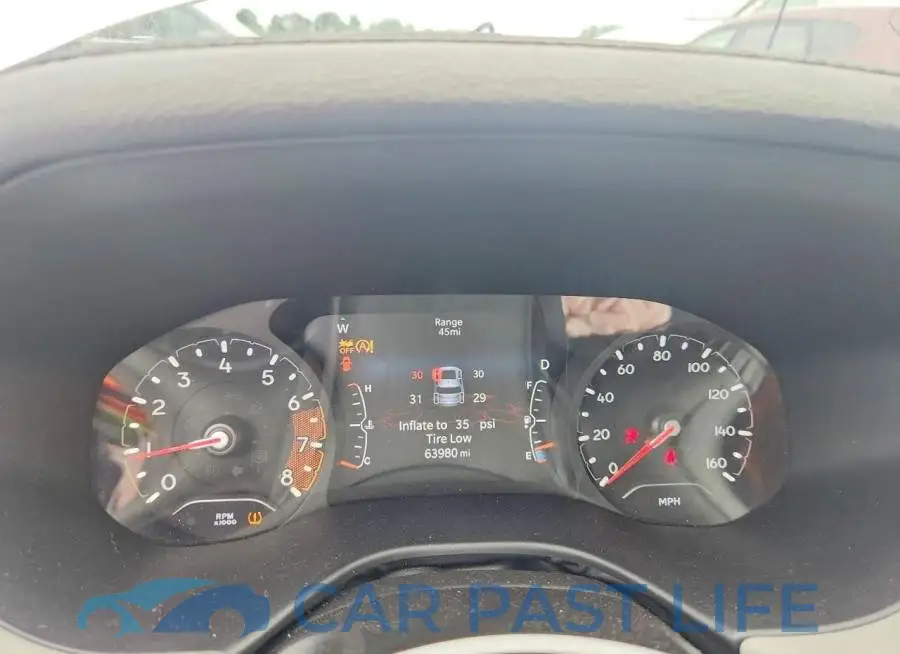3C4NJDCB4NT157211# 9