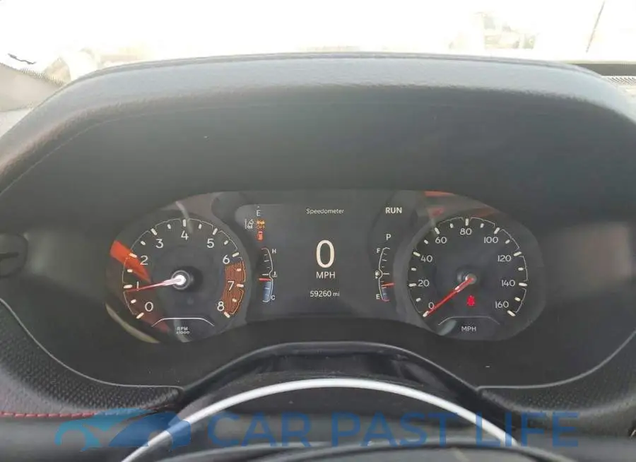 3C4NJDDN3PT565064# 9