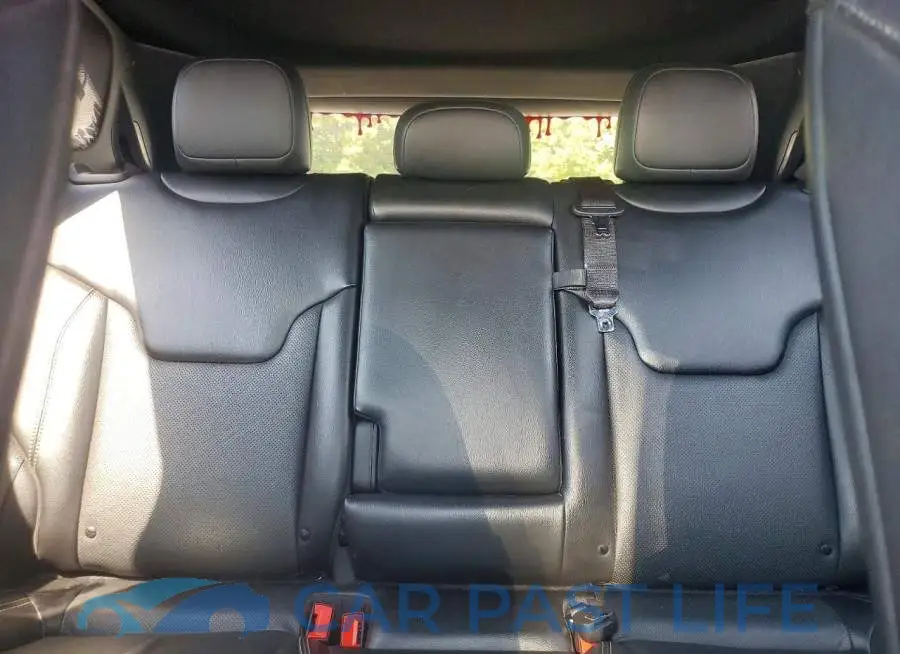 3C4NJDEB2MT595222# 10