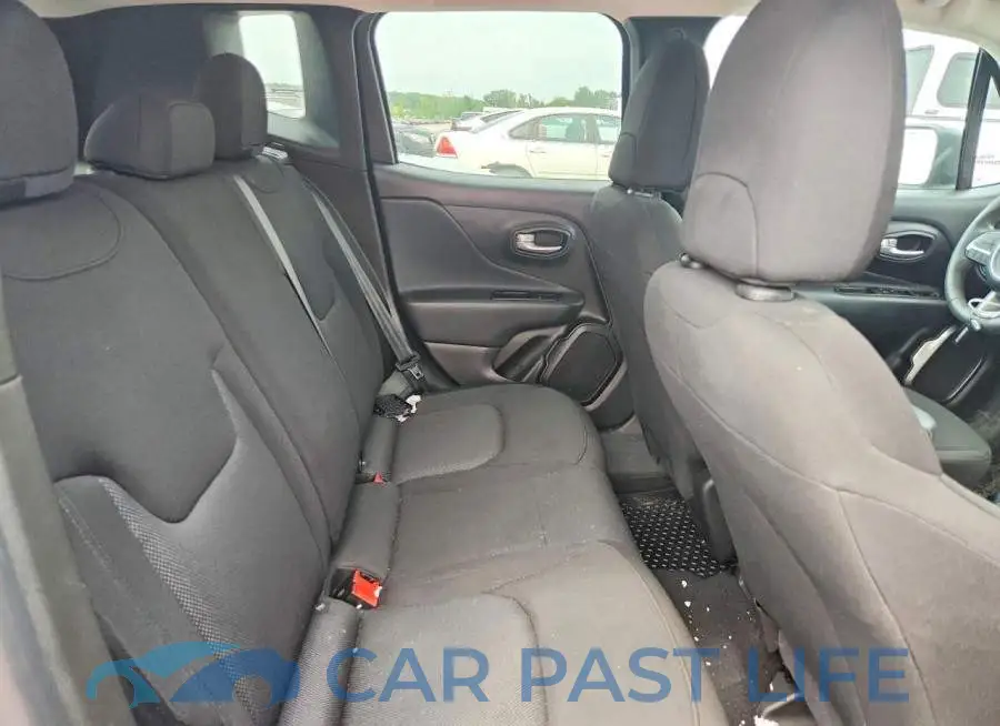 ZACNJDB10PPP65842# 10