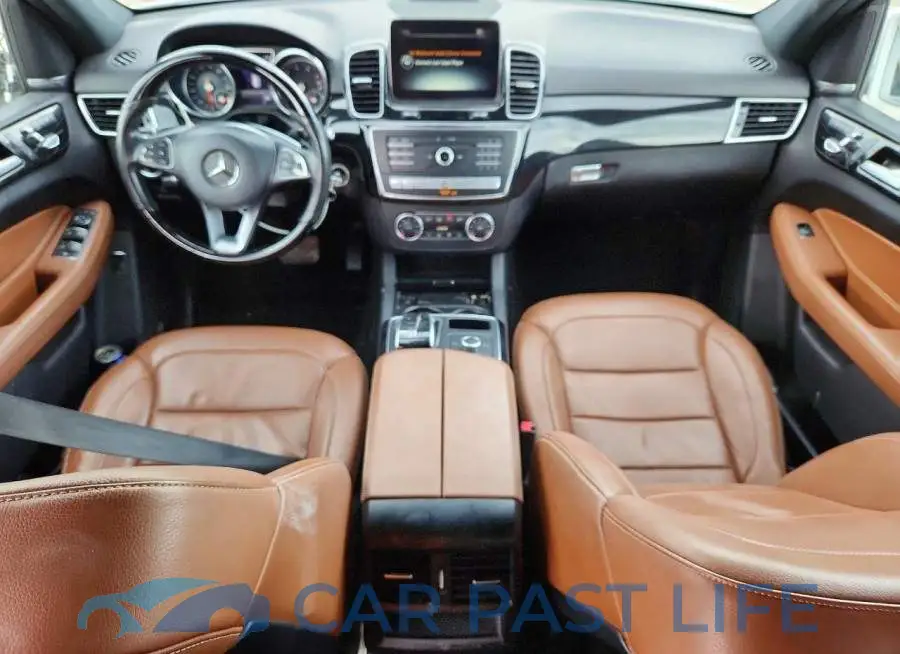4JGDA5JB6HA832990# 8