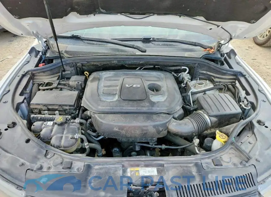 1C4RDHDG8JC271051# 12