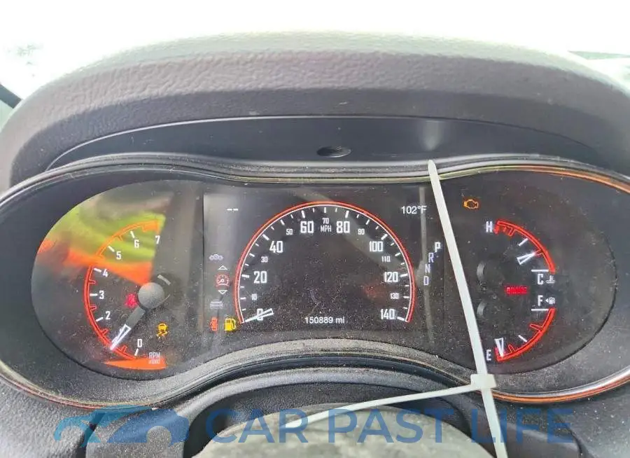 1C4RDJDG4KC651402# 9