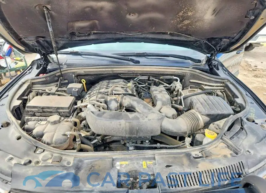 1C4RDJFG0RC135108# 12
