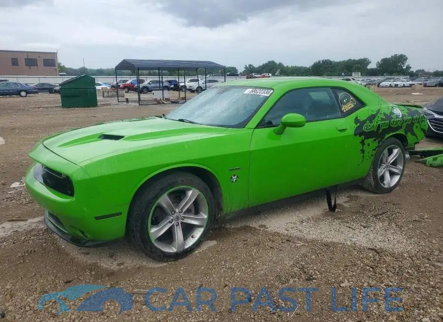 2C3CDZBT1HH624656# 1