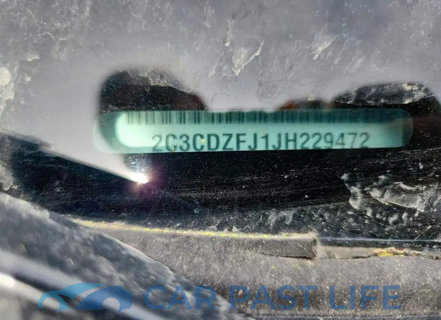 2C3CDZFJ1JH229472# 12