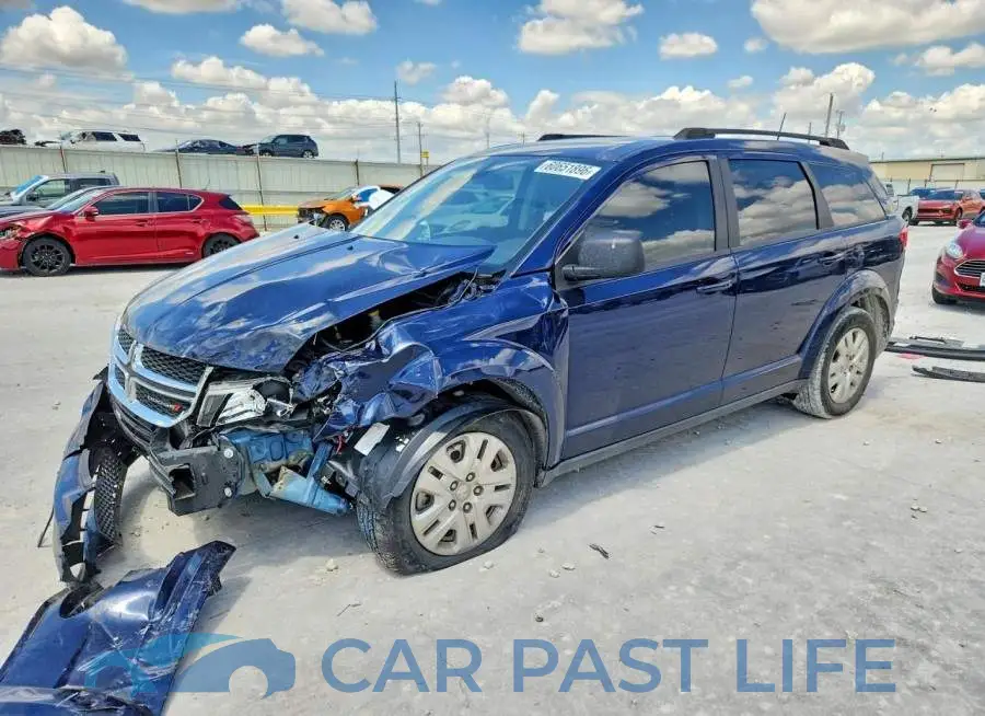 3C4PDCAB1LT276408# 1