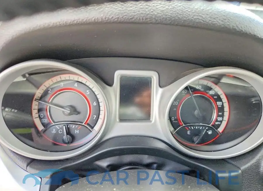 3C4PDCAB1LT276408# 9