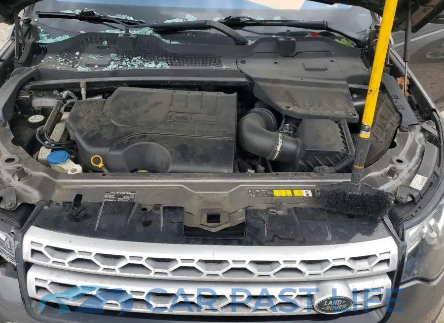 SALCR2FX4KH801868# 12