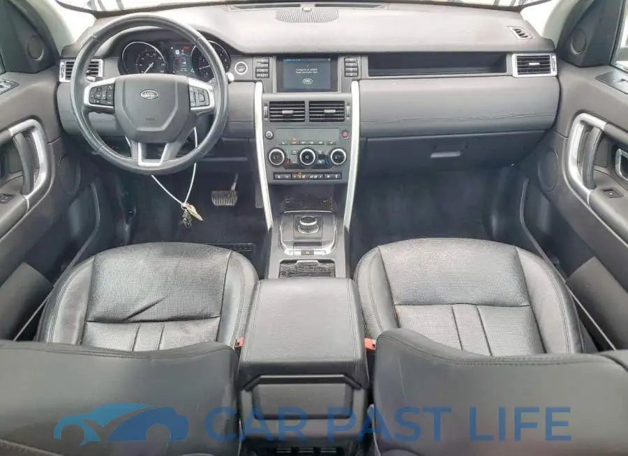 SALCR2FX4KH801868# 8