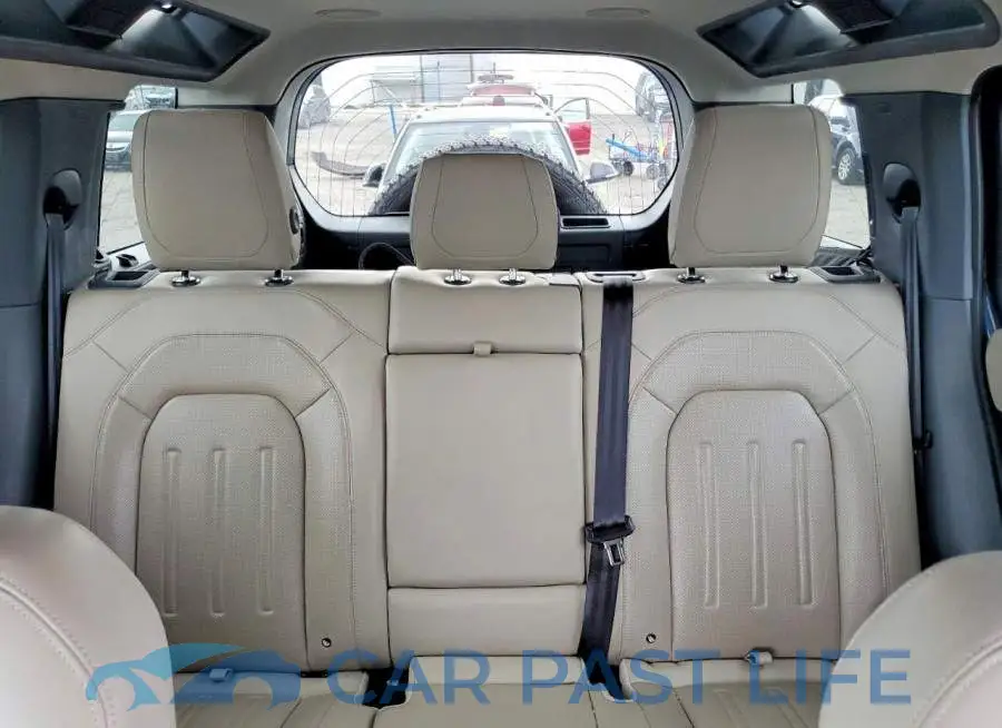 SALE97EU6L2018679# 10