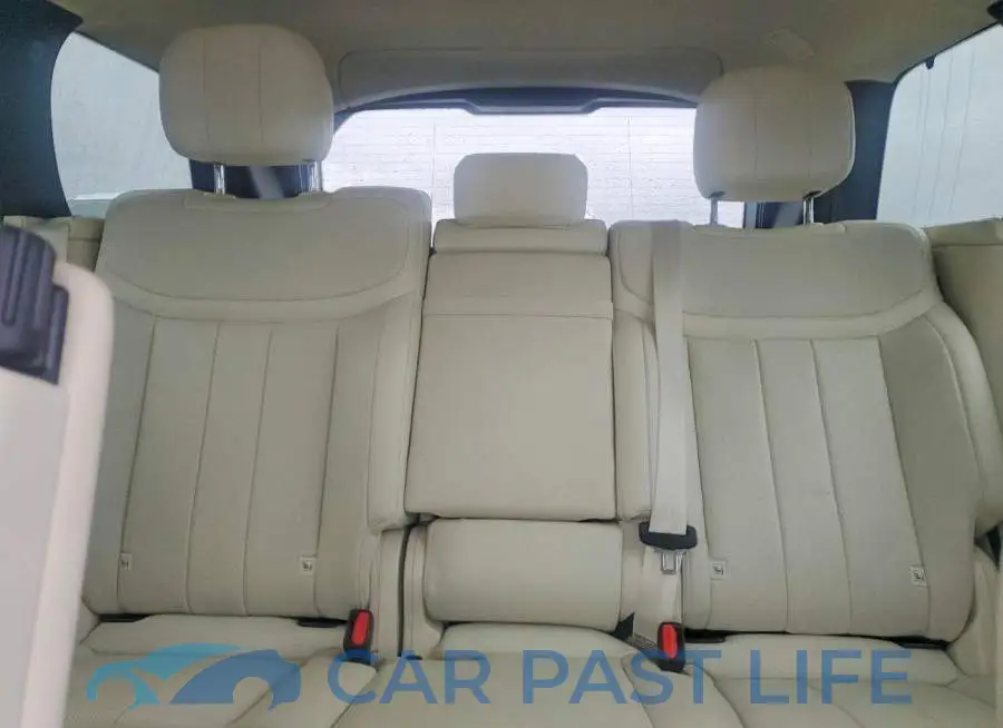 SALKP9E98RA236797# 10