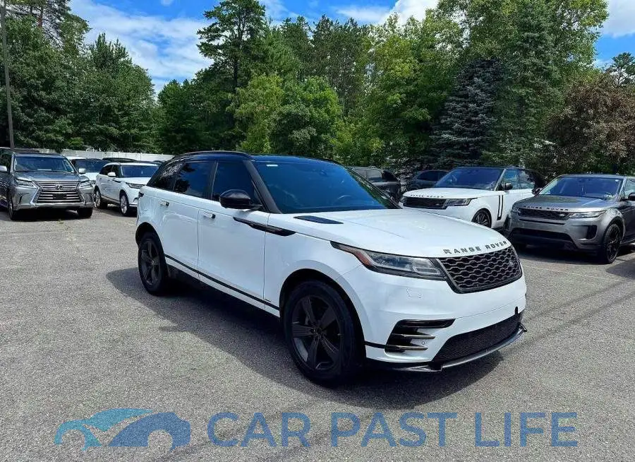 SALYK2EX4LA262030# 1