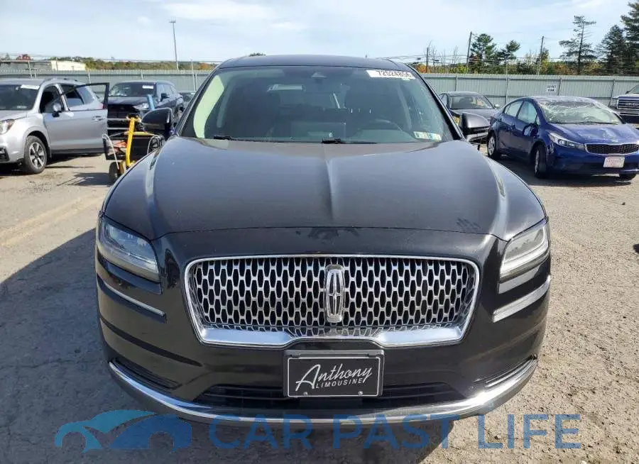 2LMPJ8J93NBL13556# 5