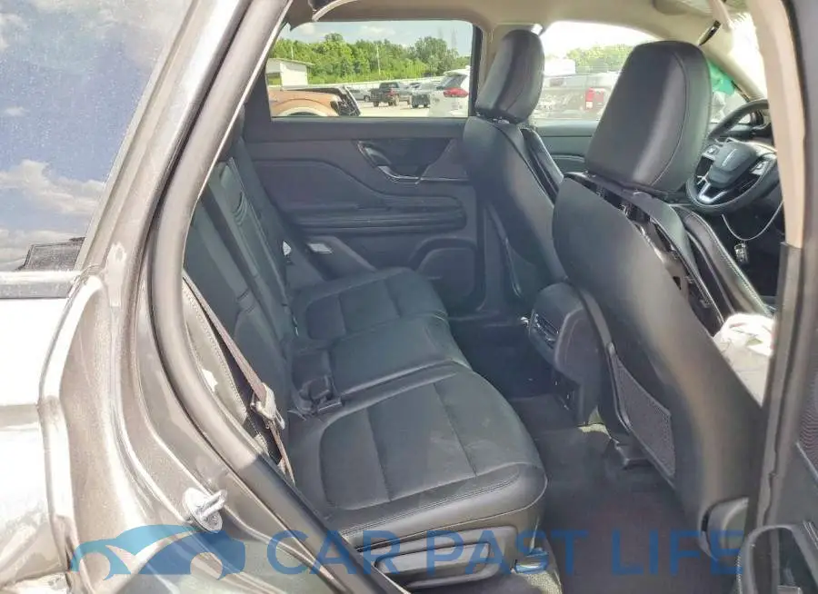 5LMCJ1CA2SUL04634# 10