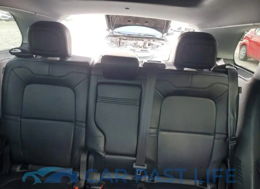 5LMCJ1D96MUL11531# 10