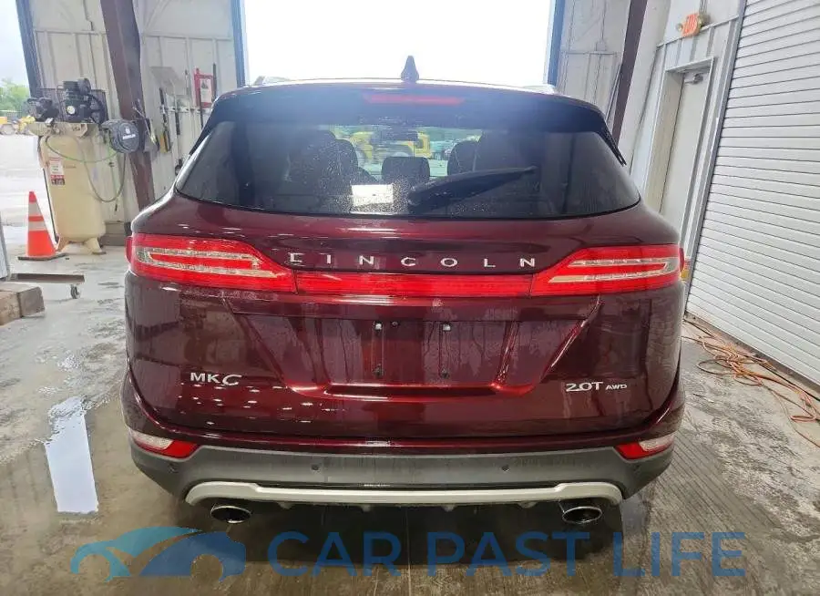 5LMCJ2D95HUL28607# 6