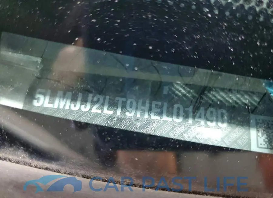 5LMJJ2LT9HEL01490# 13
