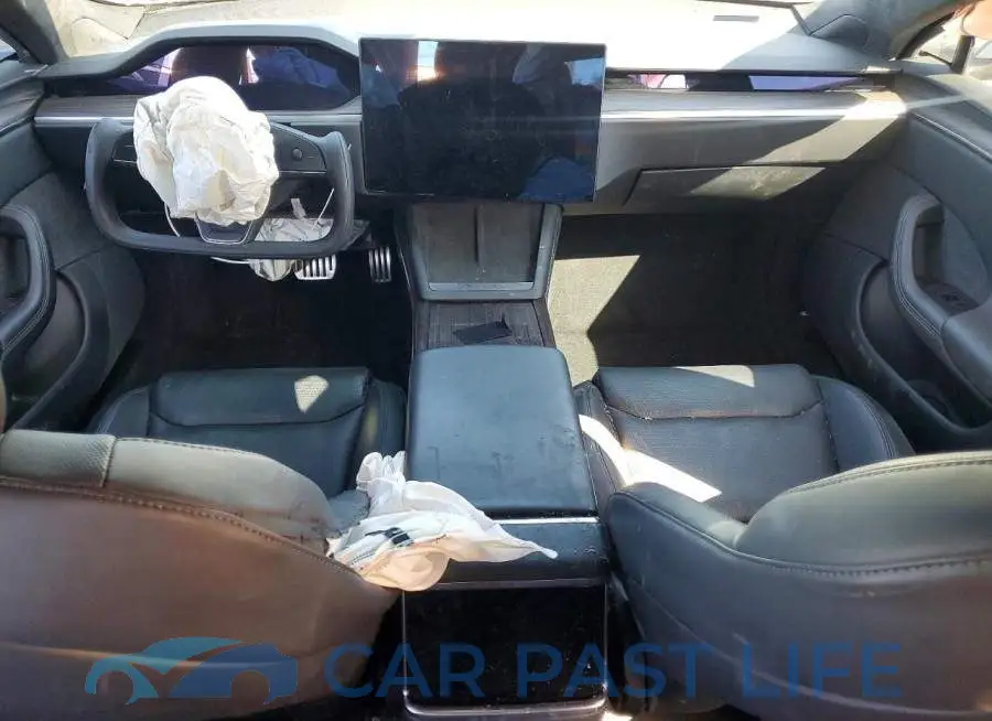 5YJSA1E51NF492837# 8