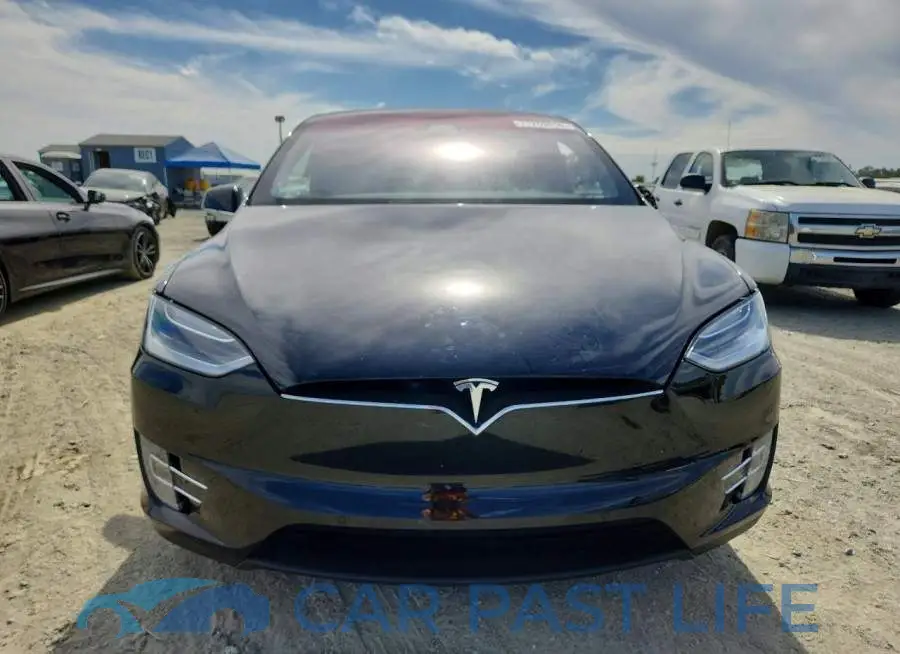 5YJXCAE26JF124489# 5