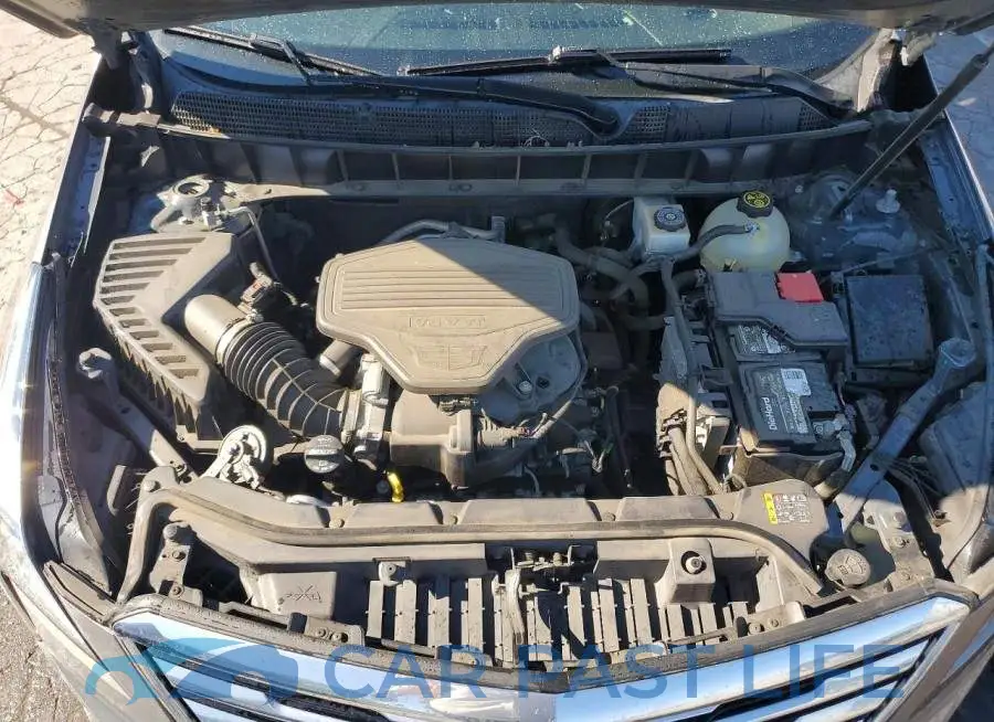 1GYKNCRS5JZ229765# 12
