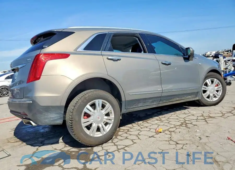 1GYKNCRS5JZ229765# 3
