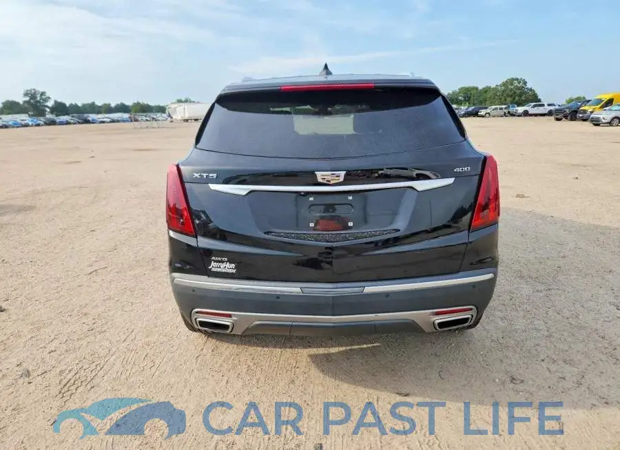 1GYKNDRS9MZ112460# 6