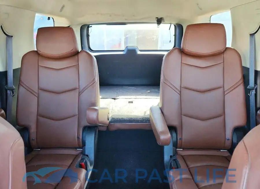 1GYS4BKJ8KR218145# 10