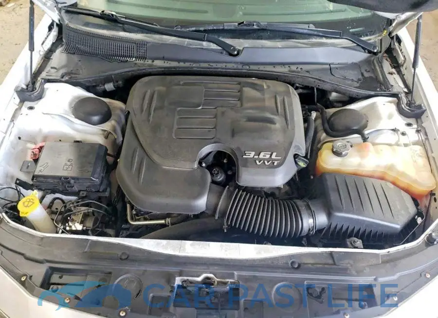 2C3CCAAG1NH205372# 11