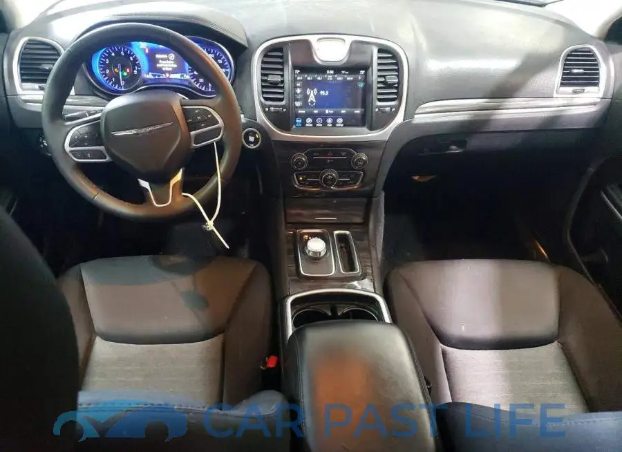 2C3CCAAG1NH205372# 8