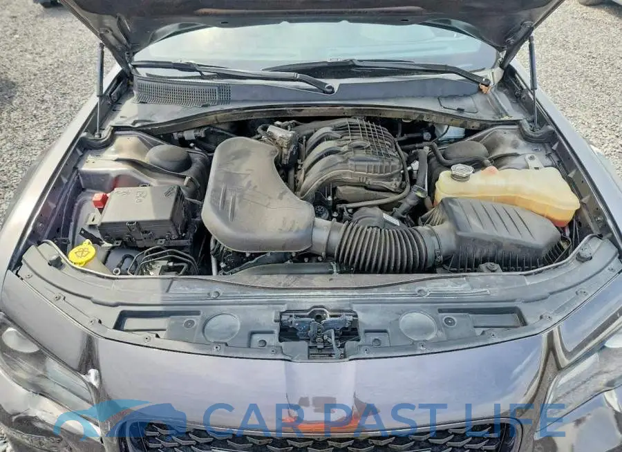 2C3CCABG0PH637050# 11