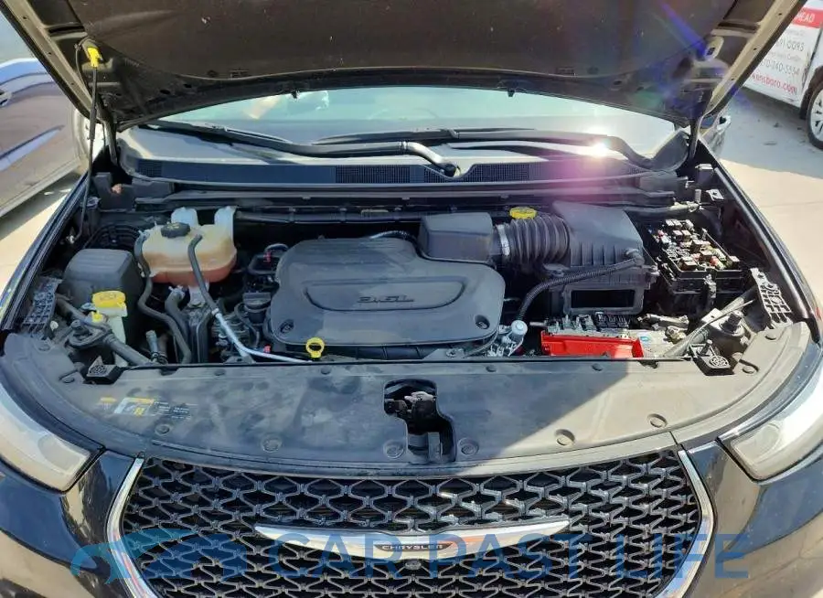 2C4RC1BG1NR178317# 12