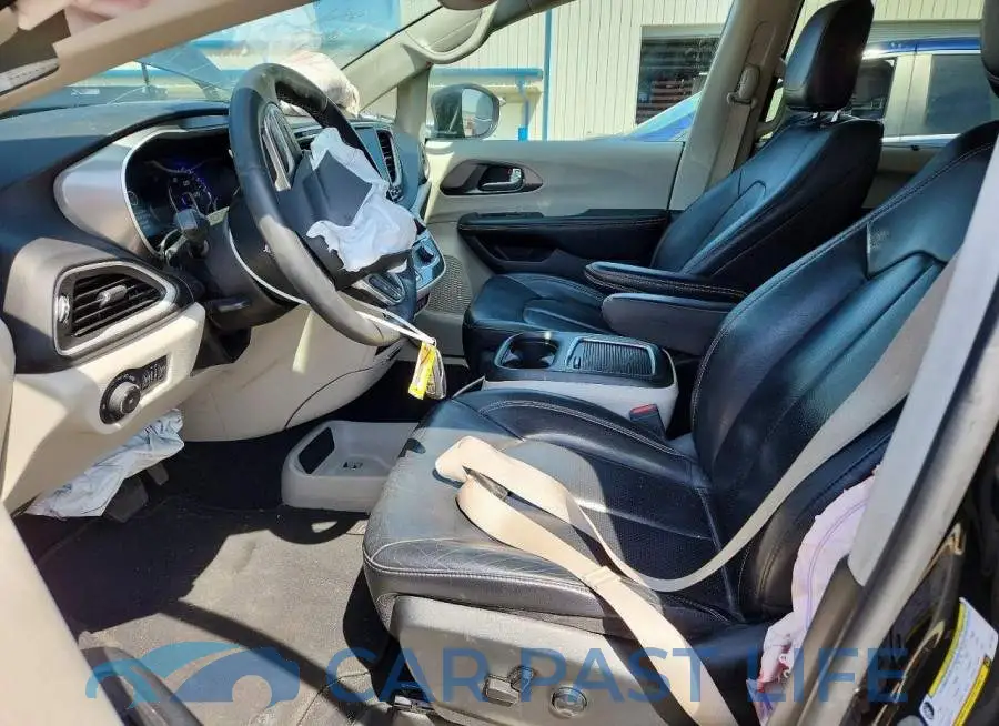 2C4RC1BG1NR178317# 7